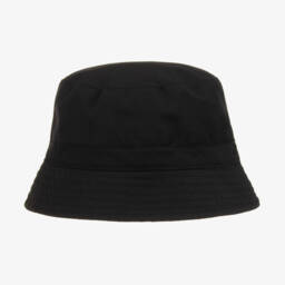 DKNY-Boys Dual-Tone Reversible Hat | Childrensalon Outlet