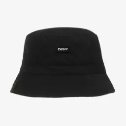 DKNY-Boys Dual-Tone Reversible Hat | Childrensalon Outlet
