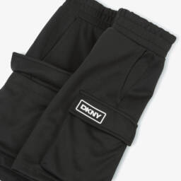 DKNY-Boys Jet Sports Shorts | Childrensalon Outlet