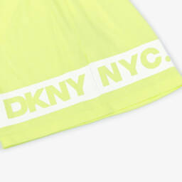 DKNY-Boys Sunny Short Sleeve Tee | Childrensalon Outlet
