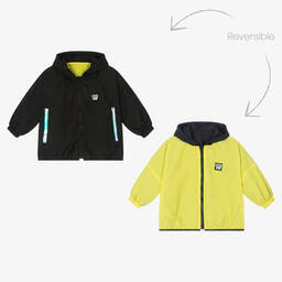 Manteau sales dkny fille