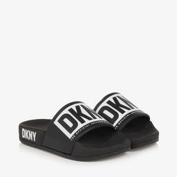 Dkny sliders womens store