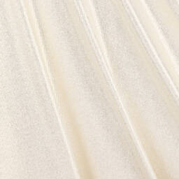 DKNY-Girls Radiant White & Gold Dress | Childrensalon Outlet