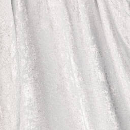 DKNY-Платье без рукавов из блестящего крепа для девочек | Childrensalon Outlet