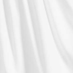 DKNY-Girls White Mesh Skirt | Childrensalon Outlet