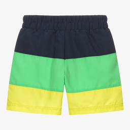 DKNY-Шорты-плавки для мальчиков-подростков | Childrensalon Outlet