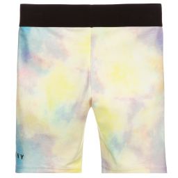 DKNY-Шорты с размытым эффектом для подростков | Childrensalon Outlet