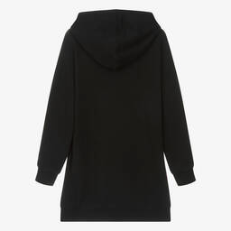 DKNY-Черное платье-свитшот Batgirl для девочек-подростков | Childrensalon Outlet