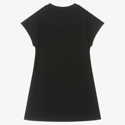 DKNY-Черное платье для подростков | Childrensalon Outlet
