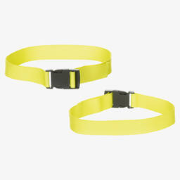 DKNY-Teen Girls Green Shorts | Childrensalon Outlet