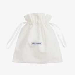 Dolce & Gabbana-Черные сандалии с красными розами | Childrensalon Outlet