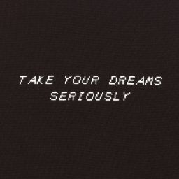 Dolce & Gabbana-Boys Black Cotton Logo Hoodie | Childrensalon Outlet