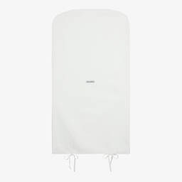 Dolce & Gabbana-Boys Blue Linen Blazer | Childrensalon Outlet