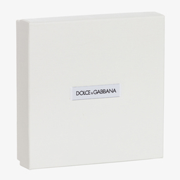  دولتشي آند غابانا-سروال داخلي قطن جيرسي لون رمادي للأولاد (عدد 2) | Childrensalon Outlet