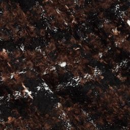 Dolce & Gabbana-Brown Check Tweed Skirt | Childrensalon Outlet