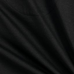 Dolce & Gabbana-Girls Black Cotton T-Shirt | Childrensalon Outlet