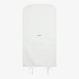 Dolce & Gabbana-Girls Pink Silk Farmer Print Dress | Childrensalon Outlet