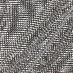 Dolce & Gabbana-Girls Silver Rhinestones Skirt | Childrensalon Outlet