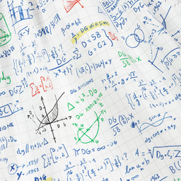 Dolce & Gabbana-Girls White Cotton Algebra Dress | Childrensalon Outlet