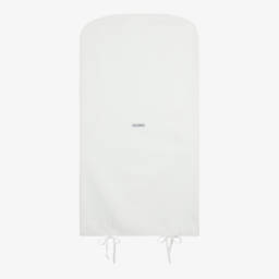 Dolce & Gabbana-Золотое платье из органзы для девочек | Childrensalon Outlet