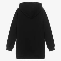 Dolce & Gabbana-Teen Girls Gianpiero Print Dress | Childrensalon Outlet