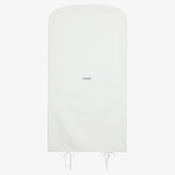  دولتشي آند غابانا-فستان تينز بناتي جاكارد لون زهري وأزرق | Childrensalon Outlet