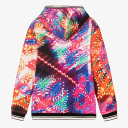 Dolce & Gabbana-Teen Illumination Sweatshirt | Childrensalon Outlet