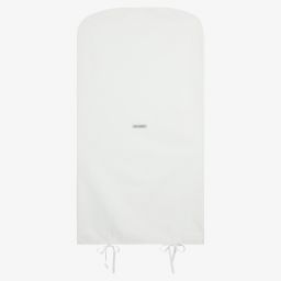 Dolce & Gabbana-Платье из шелка и шифона с принтом под зебру | Childrensalon Outlet