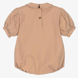 Donsje-Розовый песочник для малышек | Childrensalon Outlet