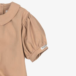 Donsje-Розовый песочник для малышек | Childrensalon Outlet