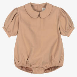 Donsje-Розовый песочник для малышек | Childrensalon Outlet