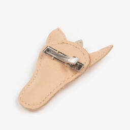 Donsje-Заколка Единорог в розовом для девочек | Childrensalon Outlet