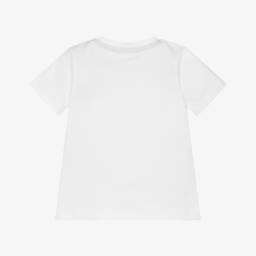 Dr. Kid-Boys Crisp Nautical Cotton Tee | Childrensalon Outlet