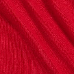 Dr. Kid-Red Teddy Knitted Sweater | Childrensalon Outlet