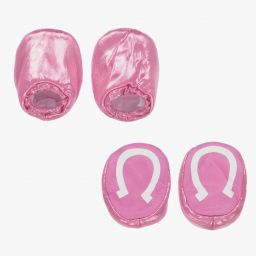 Dress Up by Design-Белый костюм пони (5предметов) | Childrensalon Outlet