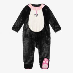 Dress Up by Design-Baby Girls Black Cat Costume | Childrensalon Outlet