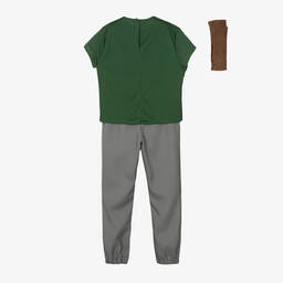 Dress Up by Design-Boys Green Batman Bane Child Costume | Childrensalon Outlet