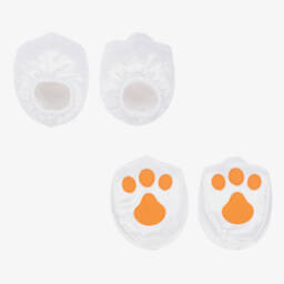 دريس أب باي ديزاين-بدلة تنكرية بنقشة النمر للأولاد | Childrensalon Outlet