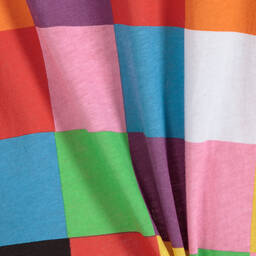 دريس أب باي ديزاين-زي تنكري "الفيل إلمر" للأطفال | Childrensalon Outlet