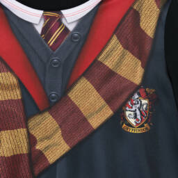 دريس أب باي ديزاين-طقم ساحر أسود للبنات | Childrensalon Outlet