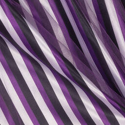 Dress Up by Design-Girls Purple & Black Mad Hatter Costume | Childrensalon Outlet