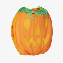 Dress Up by Design-Peppa Pig Pumpkin Costume | Childrensalon Outlet