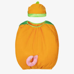 Dress Up by Design-Peppa Pig Pumpkin Costume | Childrensalon Outlet
