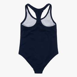 ديسكوارد2-Blue Swimwear-swimsuits | Childrensalon Outlet