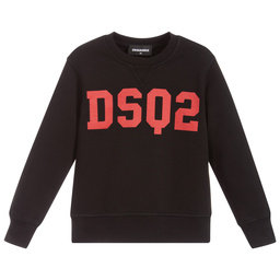 Dsq sweatshirt clearance