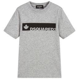 boys dsquared top