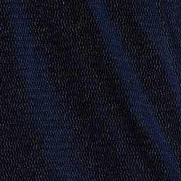 EIRENE-Girls Blue Velvet Dress | Childrensalon Outlet