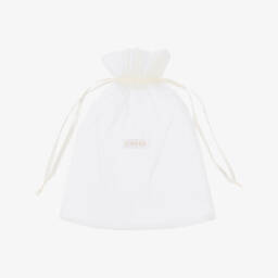 EIRENE-إكسسوار رأس أنيق باللون الوردي للبنات | Childrensalon Outlet