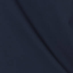 EIRENE-Girls Navy Blue Collared Dress | Childrensalon Outlet