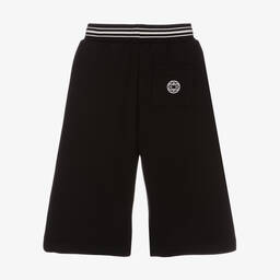 Elie Saab-Черные брюки из неопрена | Childrensalon Outlet